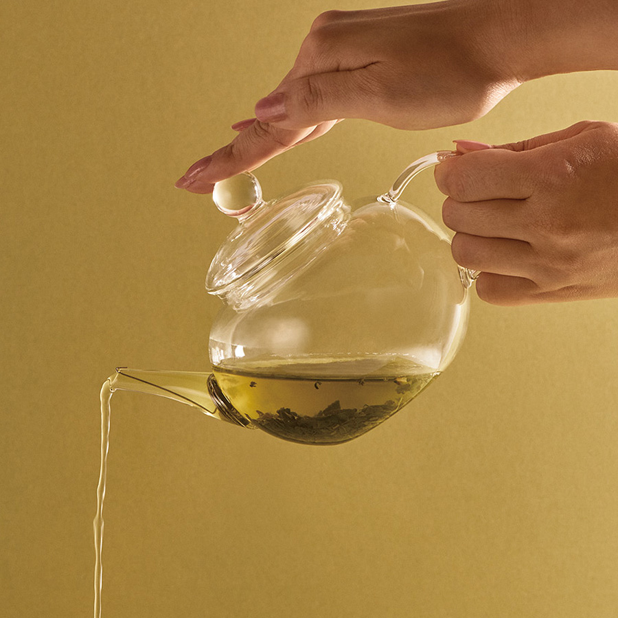 The Japanese Green Teas Replacing Matcha