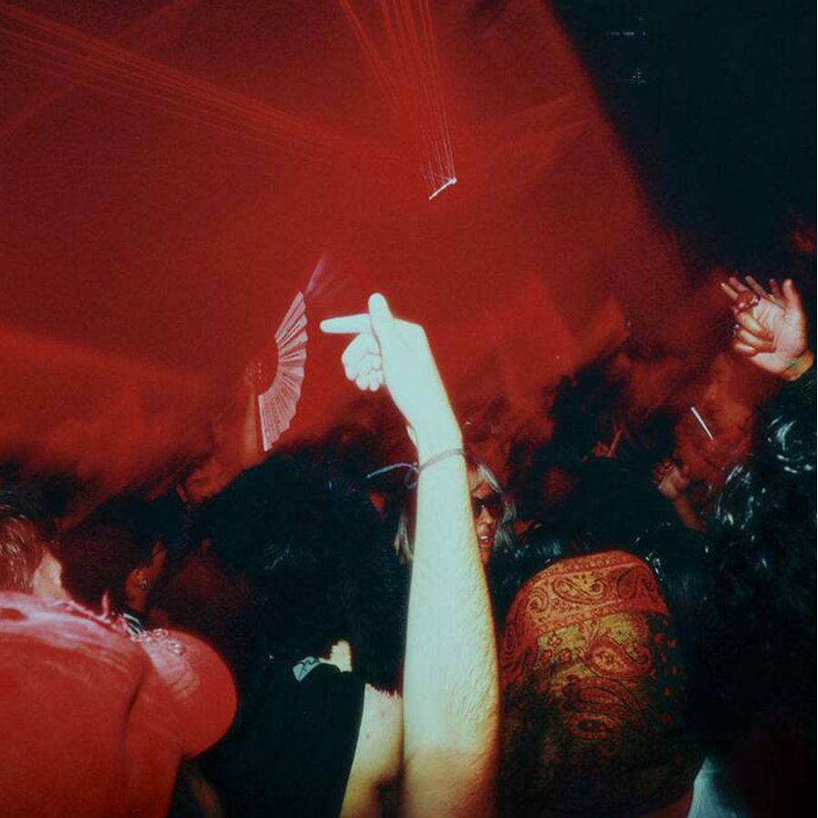 In Defence Of Nightclubs