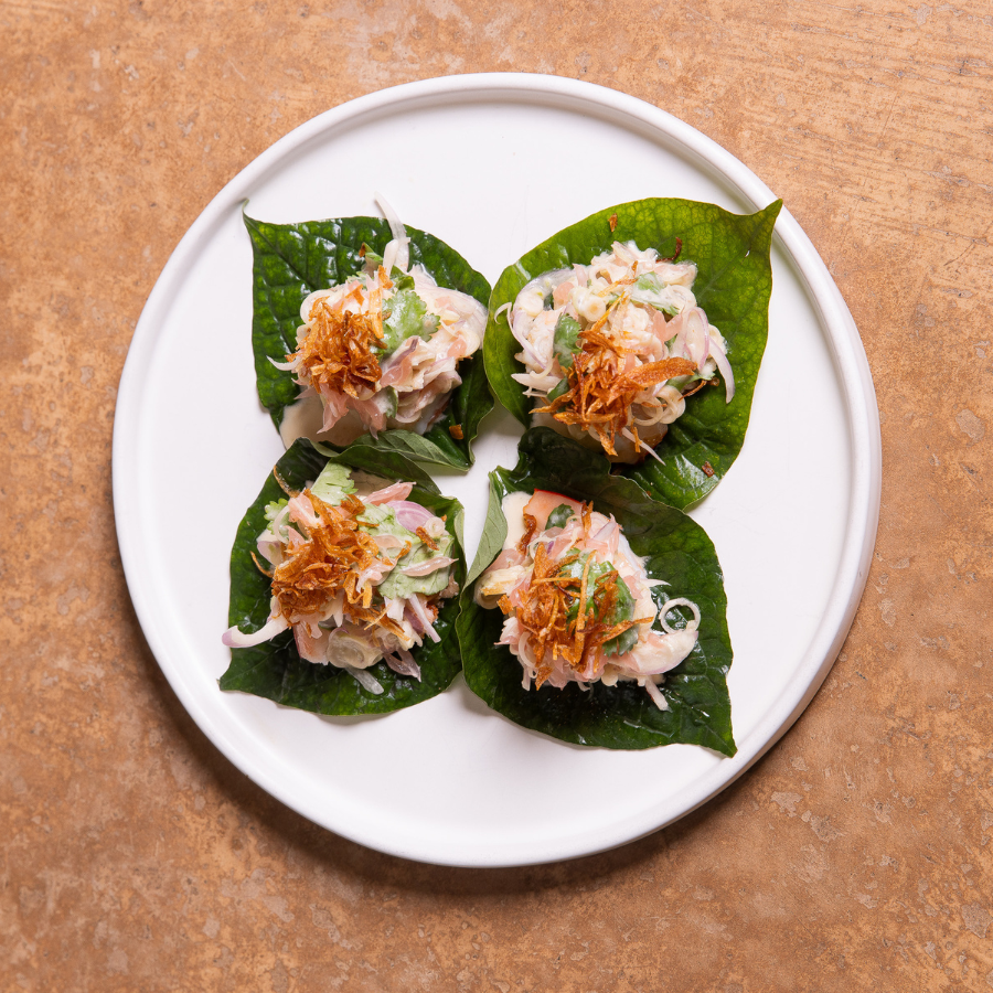 The Foodie’s Pocket Guide To Lunar New Year