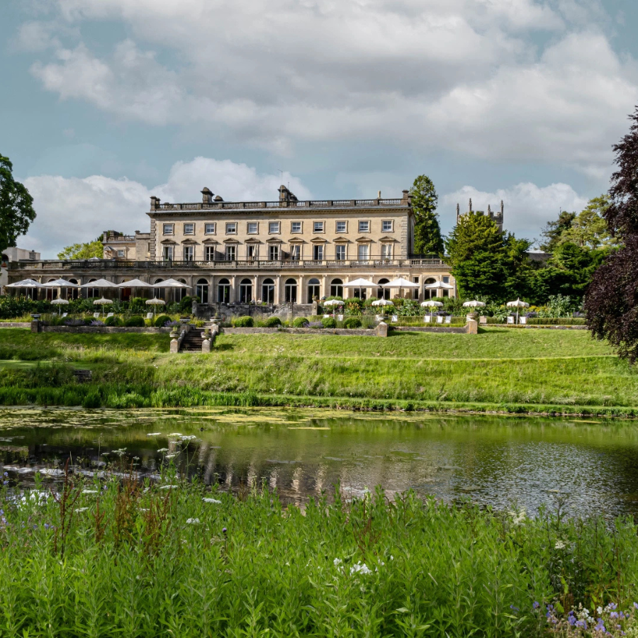 The Best Hotels In The Cotswolds