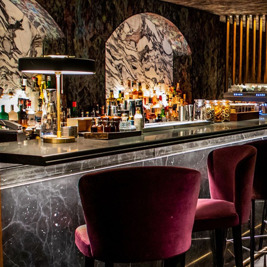 Win A Two-Month Membership To This Exclusive Members’ Club