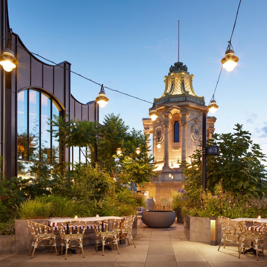 Win A Membership To This Private Members’ Club