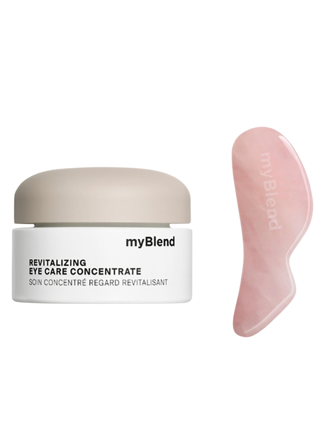 Revitalising Eye Care Concentrate