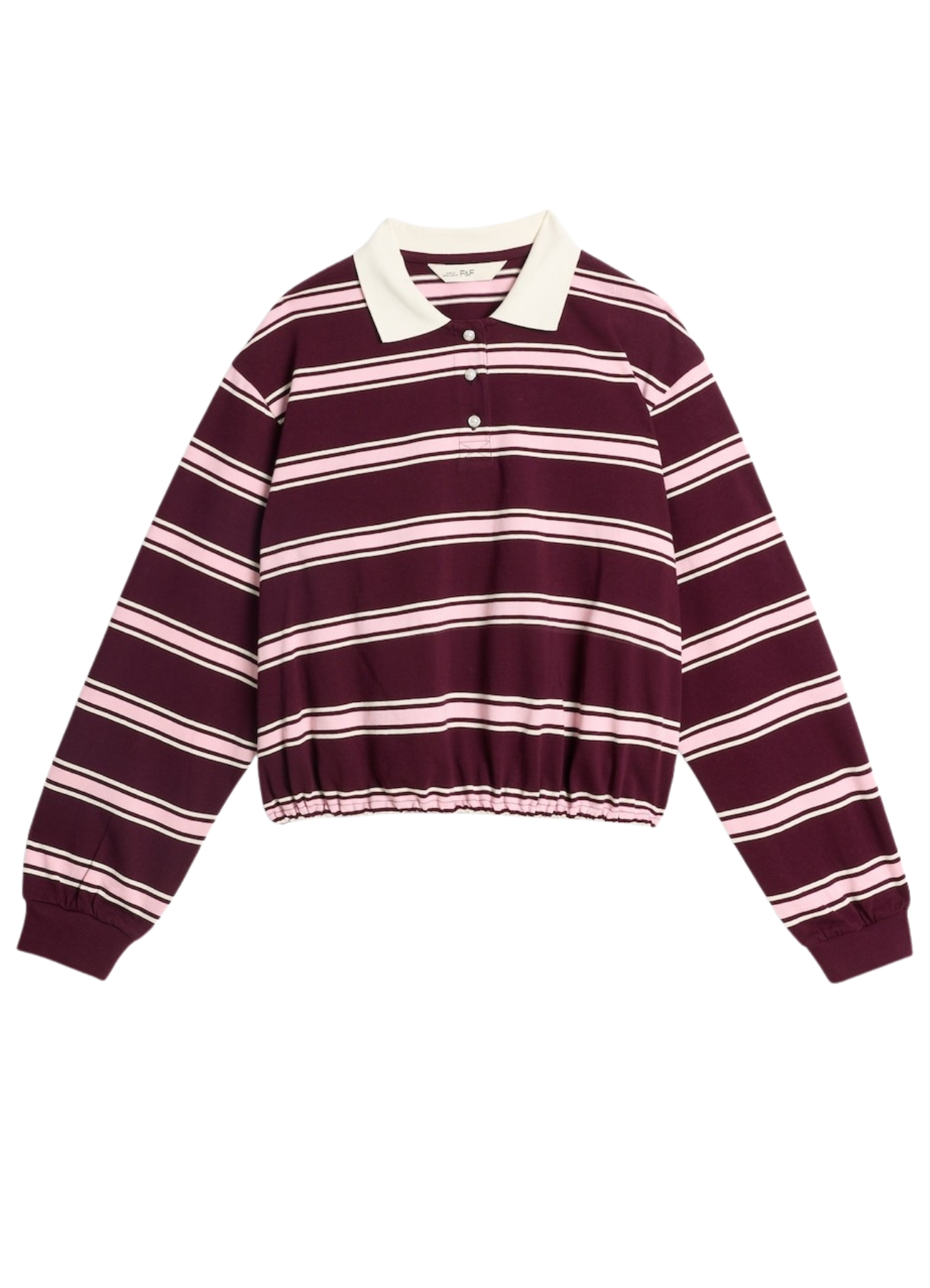 Rugby Top