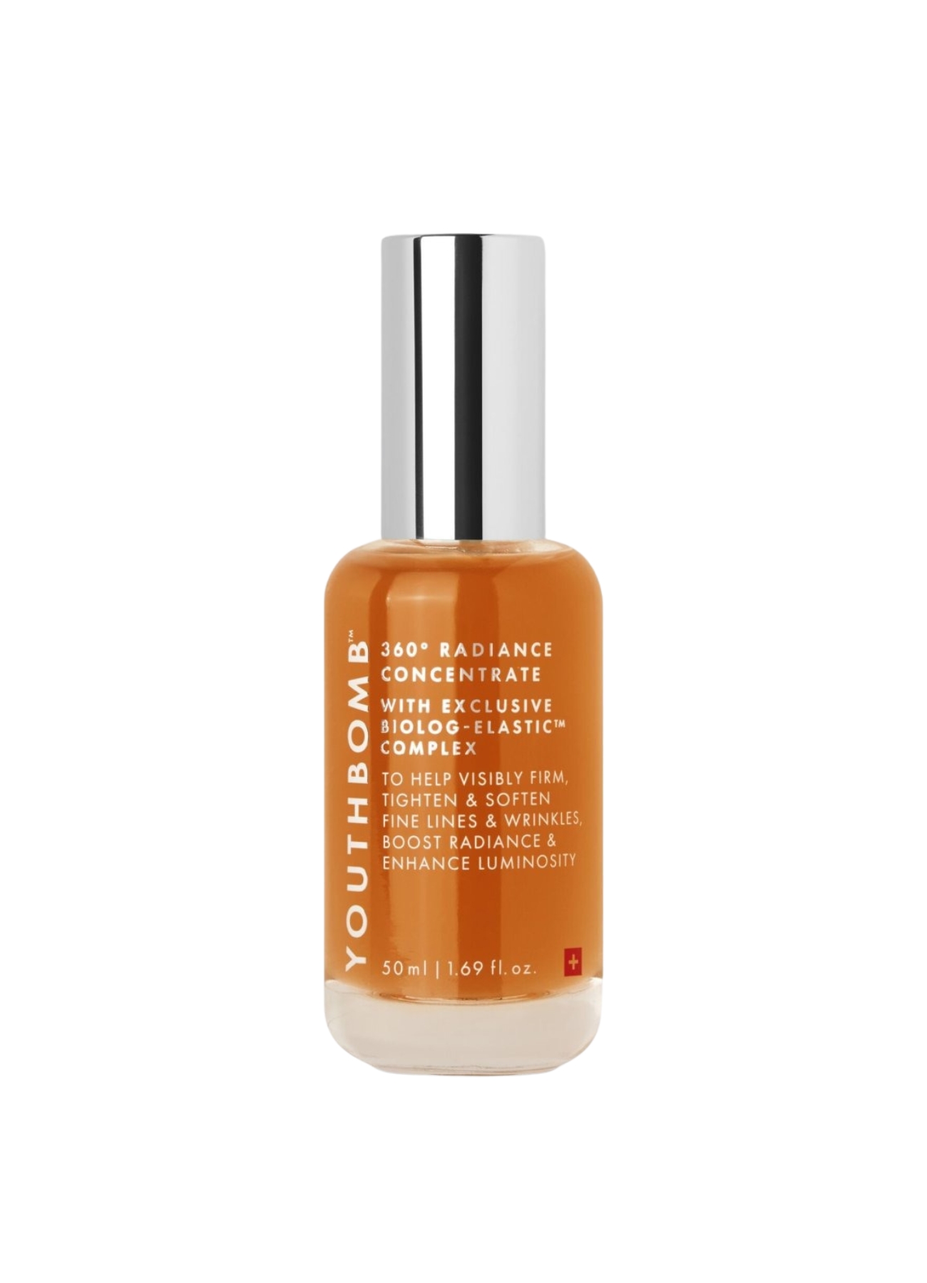 Youthbomb Radiance Serum