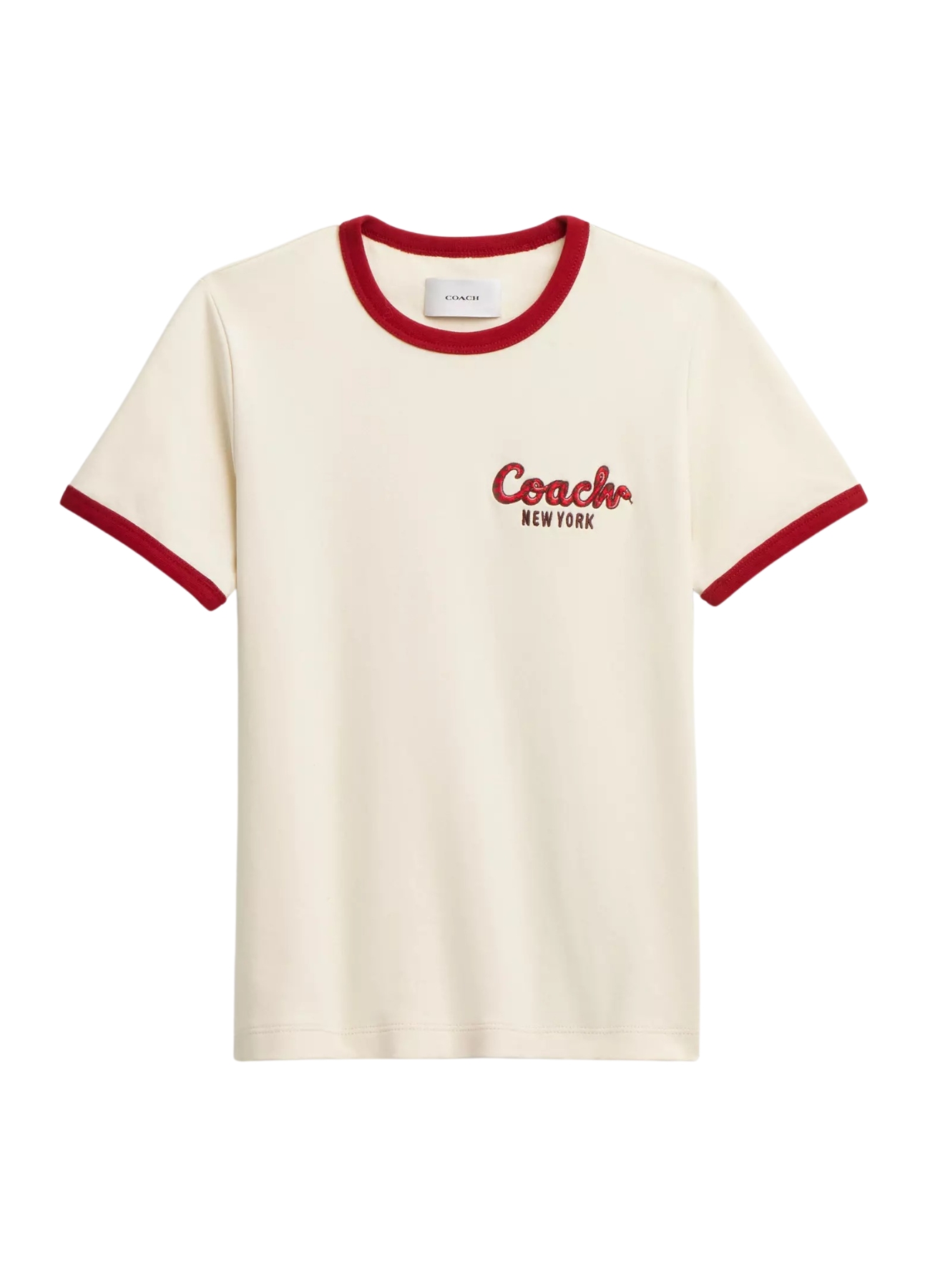 Organic Cotton T-Shirt