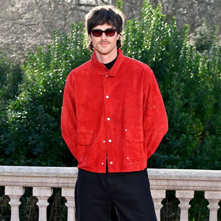 Sure, Margot Robbie’s Wuthering Heights Wardrobe Is Incredible, But Jacob Elordi’s Is Better
