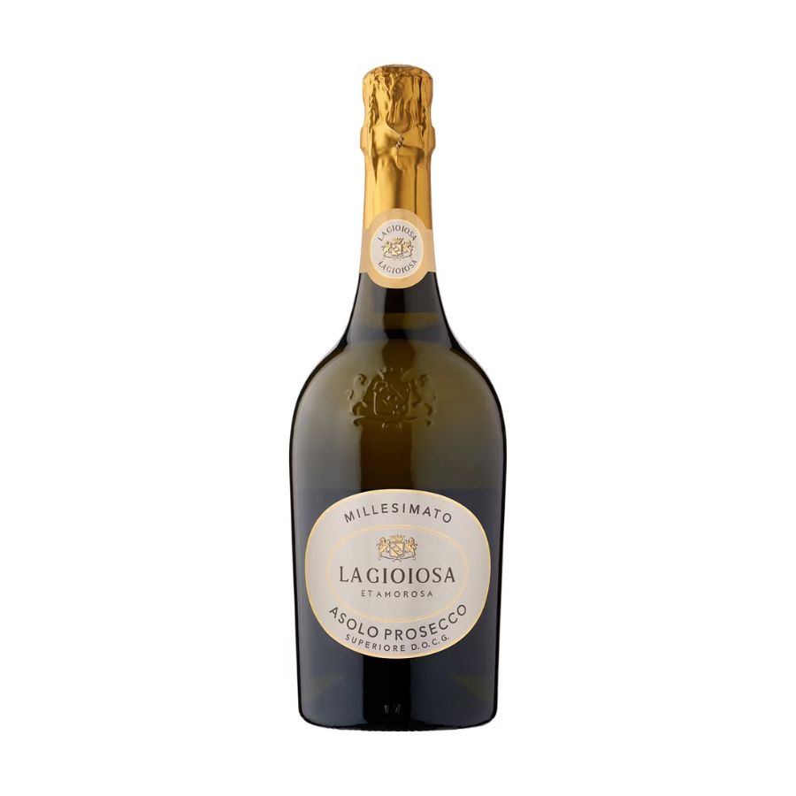 La Gioiosa Asolo Prosecco