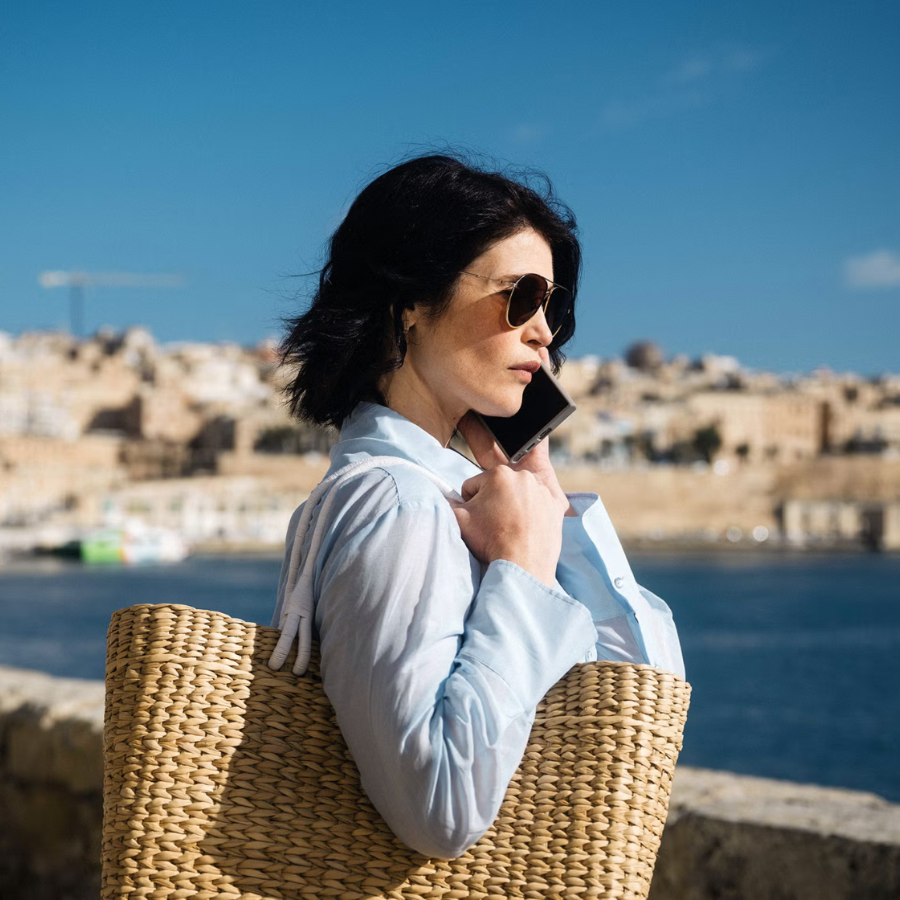 Gemma Arterton Leads ITV’s New Espionage Thriller, Secret Service