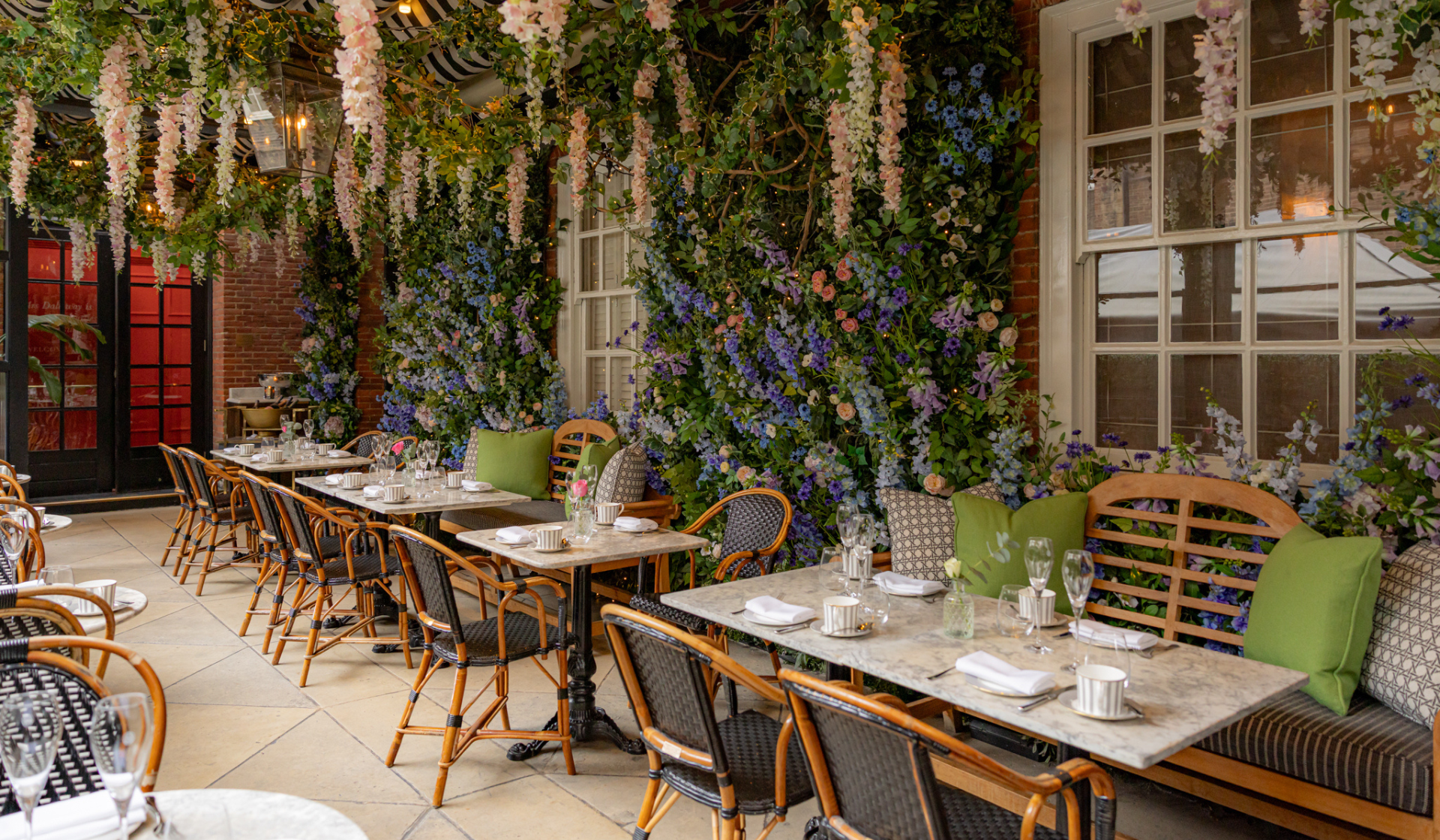 17 Must-Visit Popups Coming To London This March