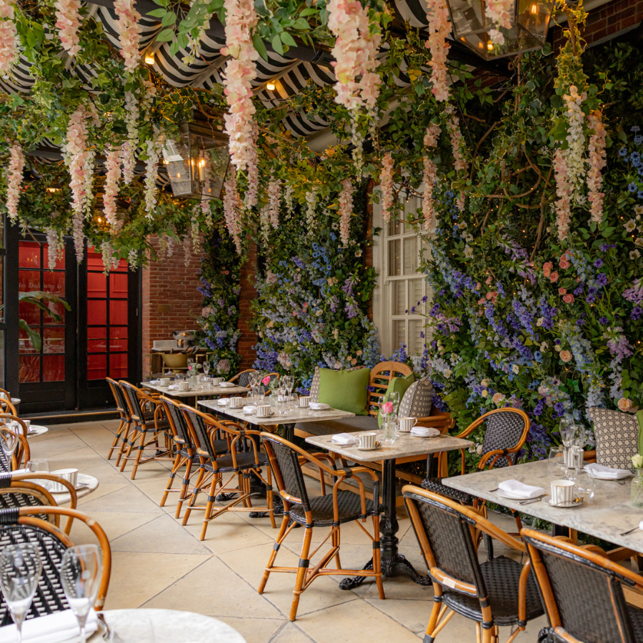 17 Must-Visit Popups Coming To London This March