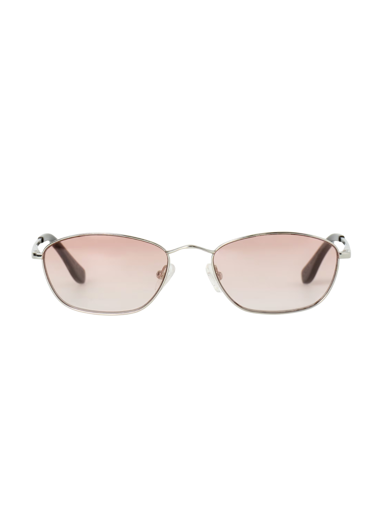 Cat-Eye Sunglasses