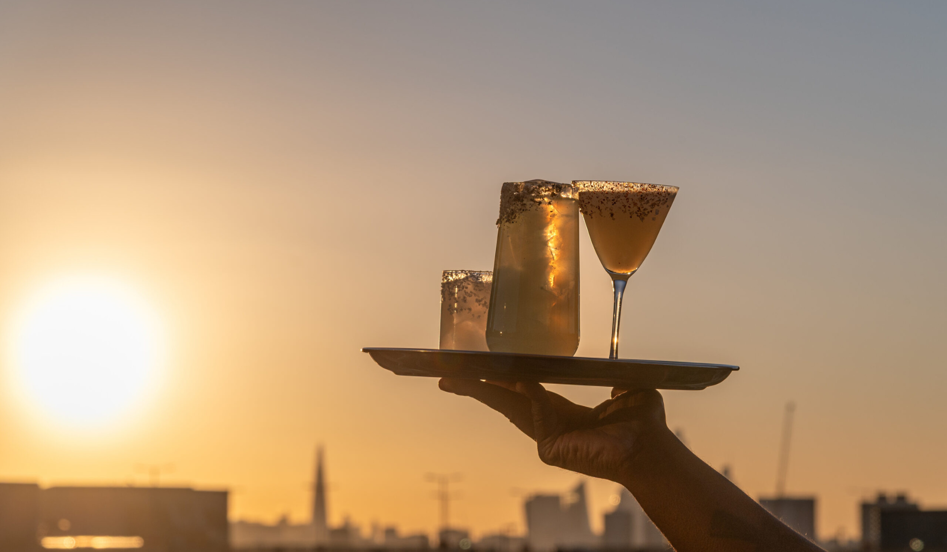This Event Is Perfect For The Margarita-Lover In Your Life