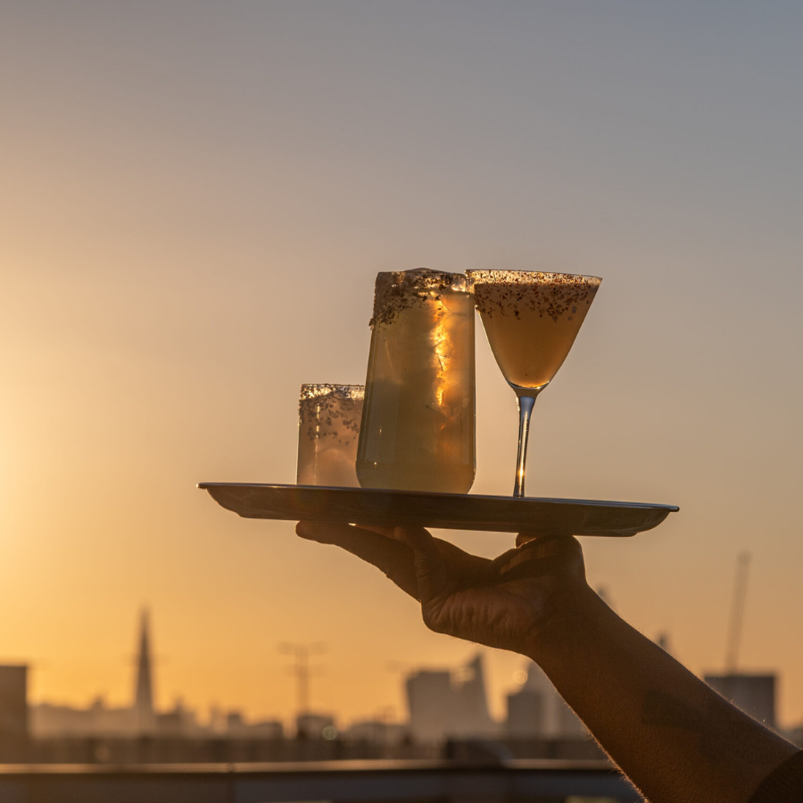 This Event Is Perfect For The Margarita-Lover In Your Life