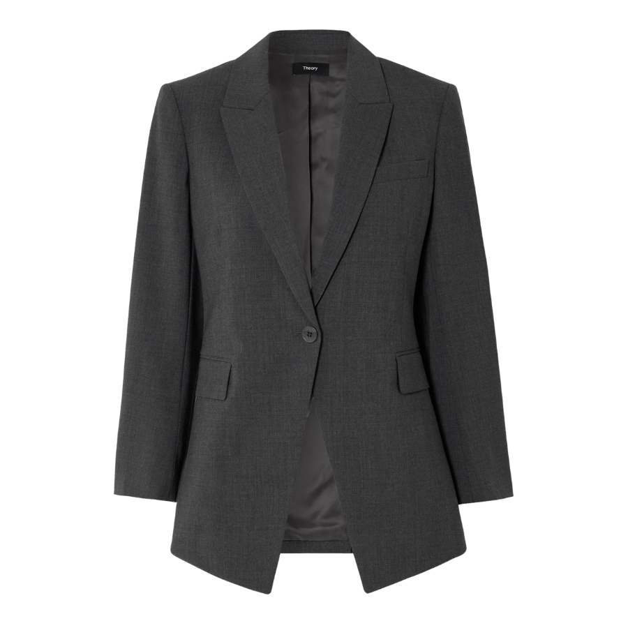 Etiennette Blazer