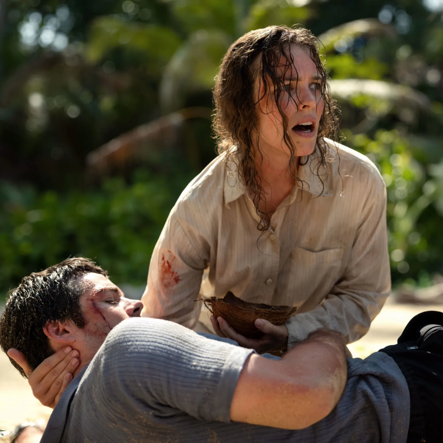 Rachel McAdams Fights For Survival In Intense New Comedy Thriller Send Help