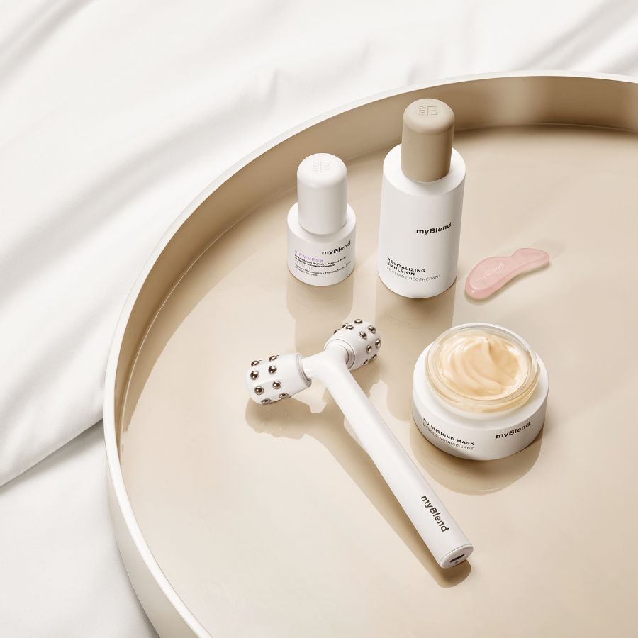 Win A Beauty Tech Facial Experience Worth £550+
