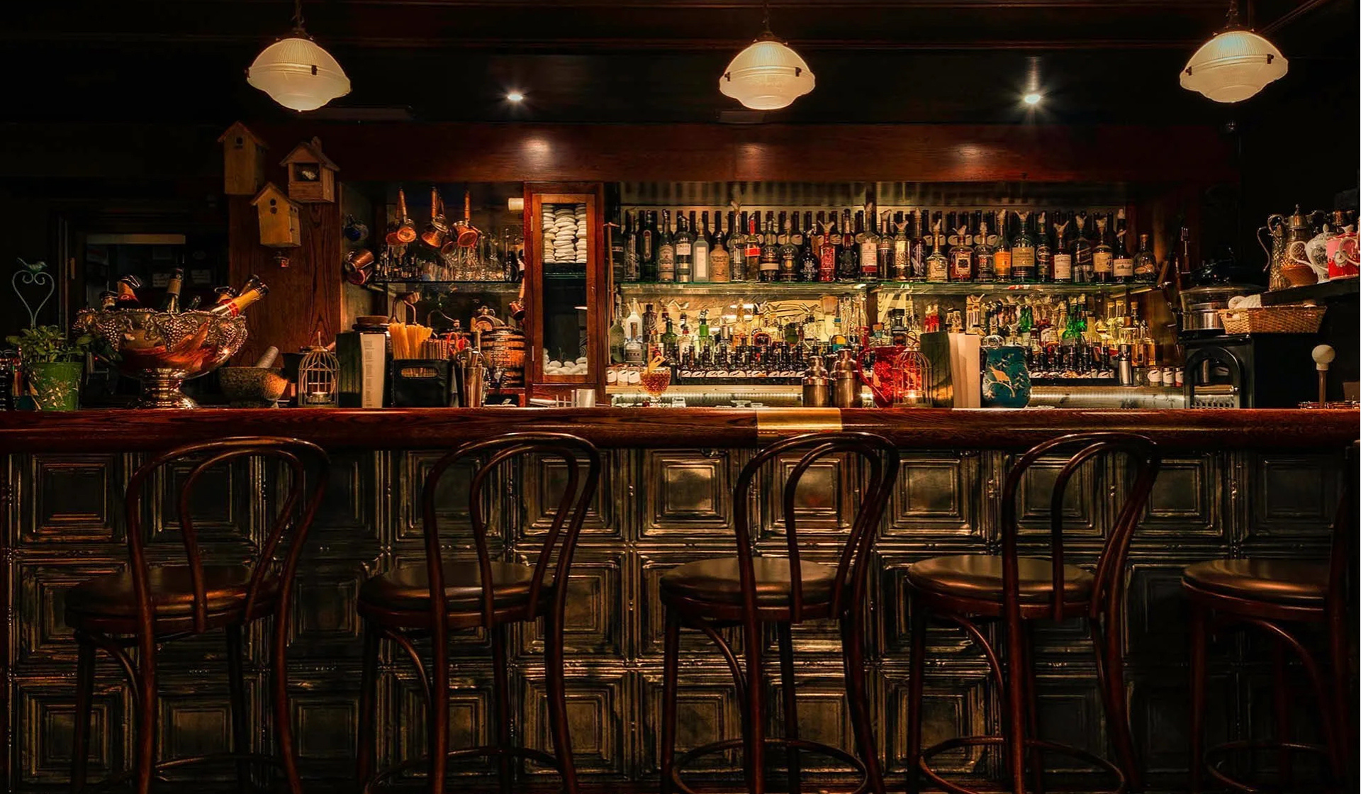 The Definitive Guide To London’s Best Jazz Bars & Clubs