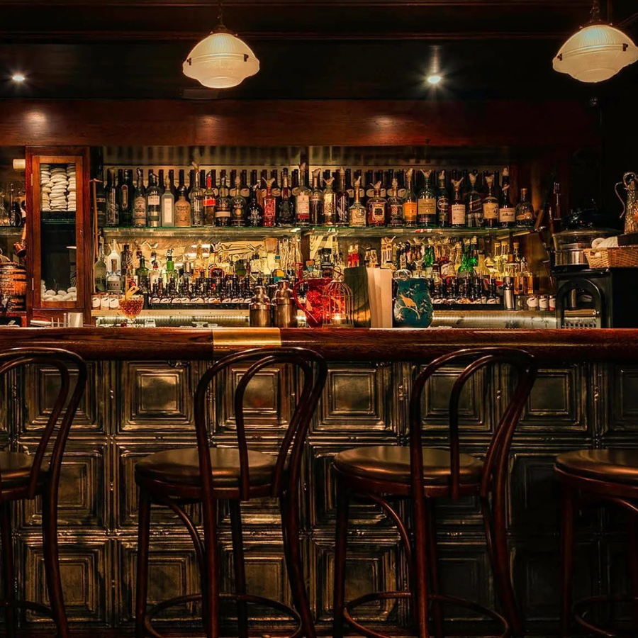 The Definitive Guide To London’s Best Jazz Bars & Clubs