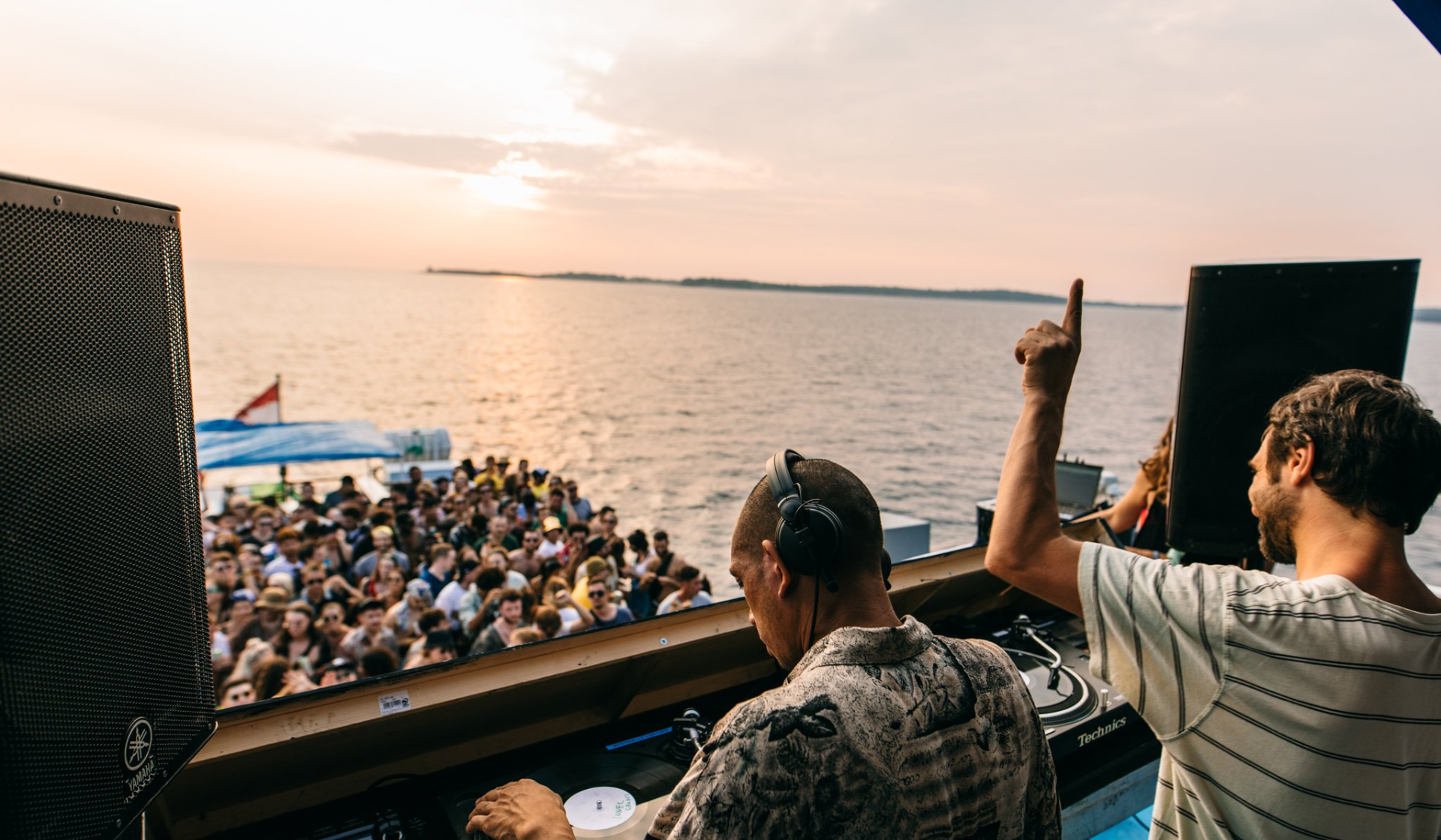 8 European Festivals To Book For A Summer Of Sound