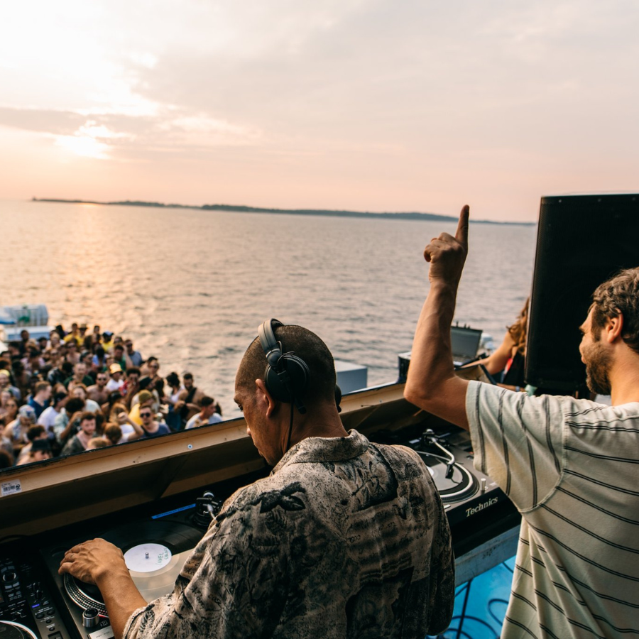 8 European Festivals To Book For A Summer Of Sound