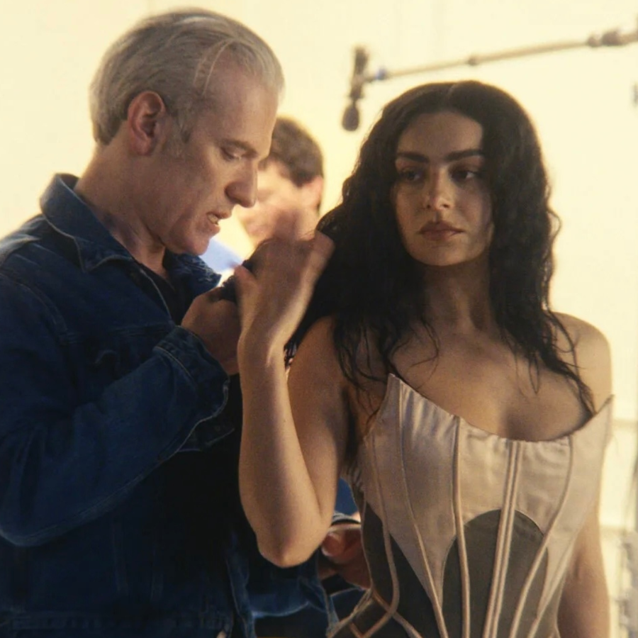Everything We Know About Charli XCX’s New Movie, The Moment