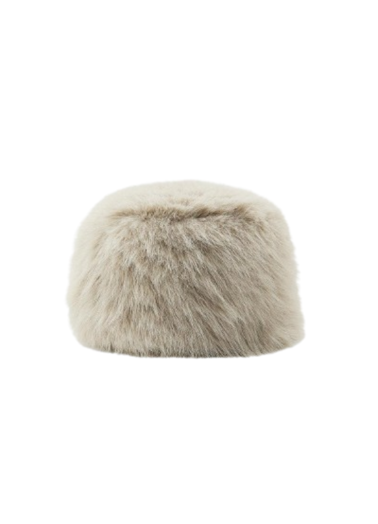 Sheepskin Skullcap