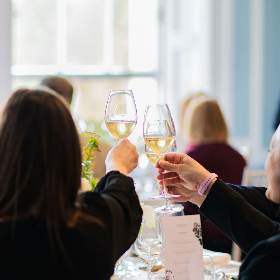 Win A Champagne Lover’s Dream Day Out For Two