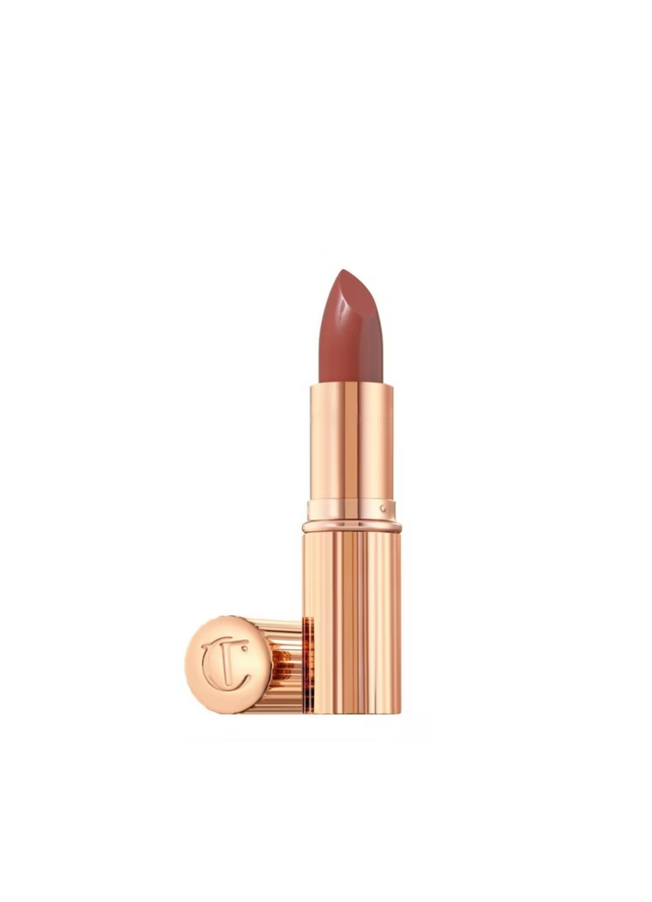K.I.S.S.I.N.G Lipstick, Pillow Talk Deep