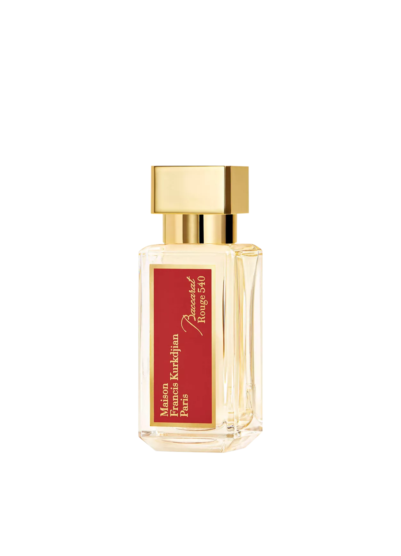 Baccarat Rouge 540 Eau de Parfum, 35ml