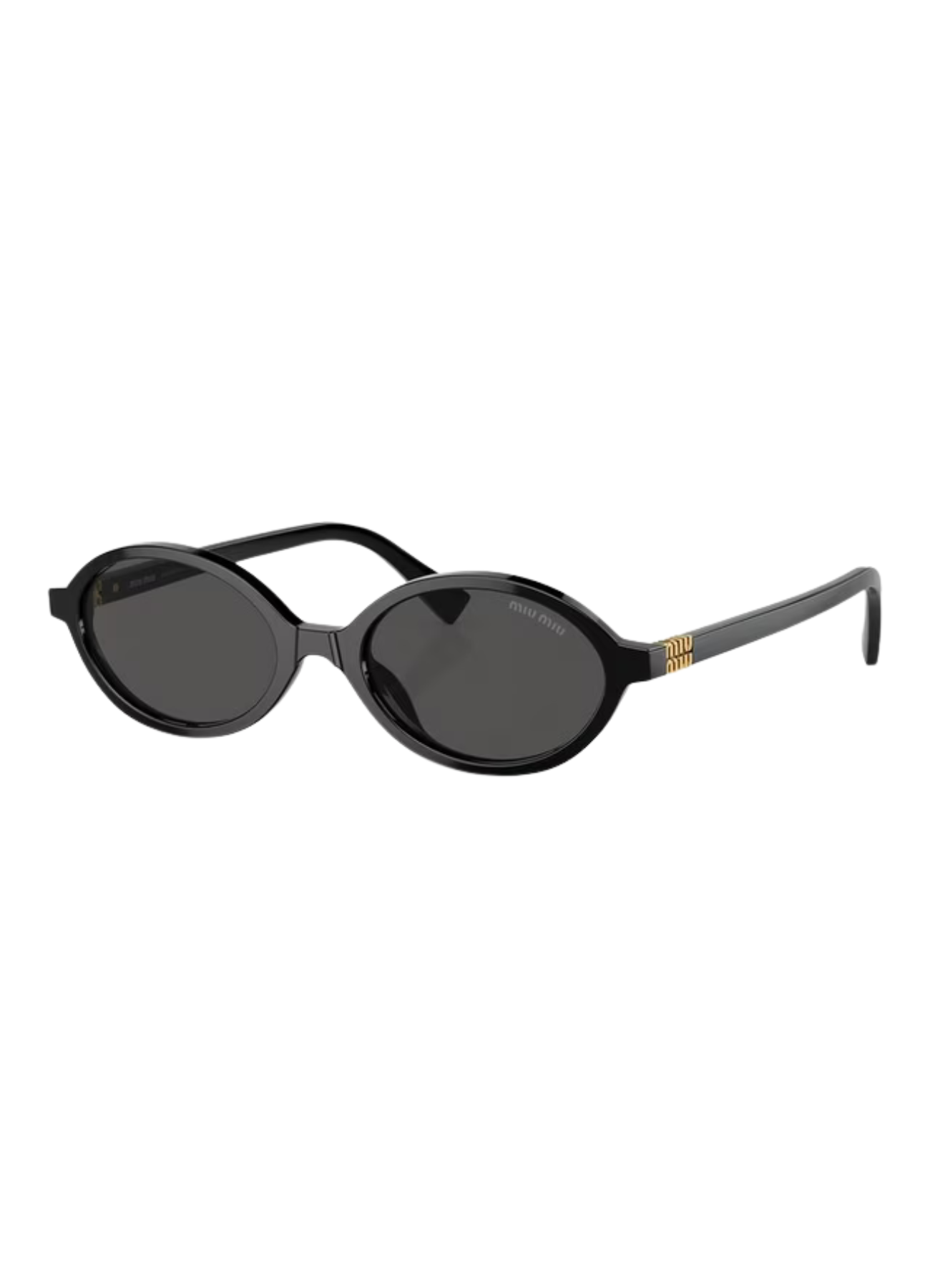 Women’s Oval Sunglasses