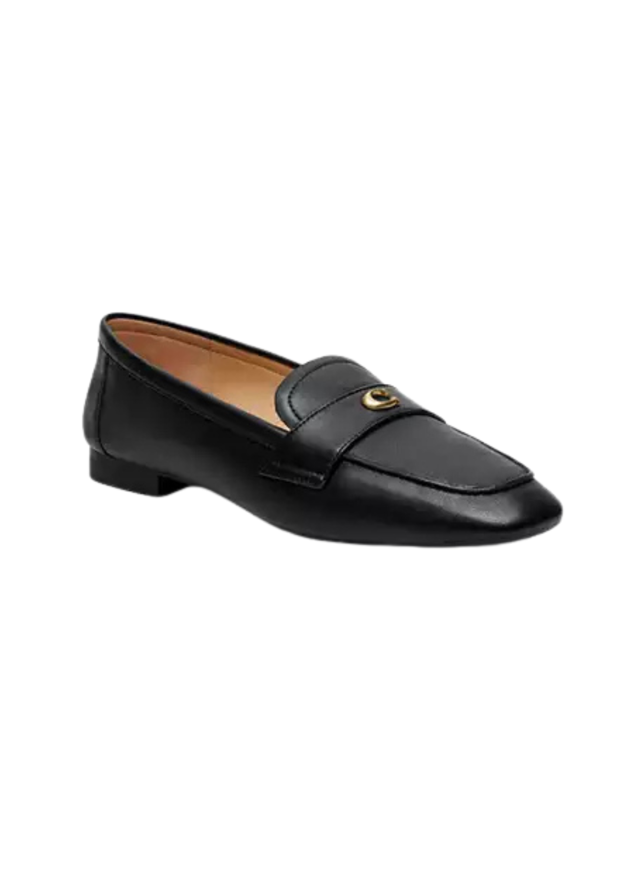Sculpted C Loafer