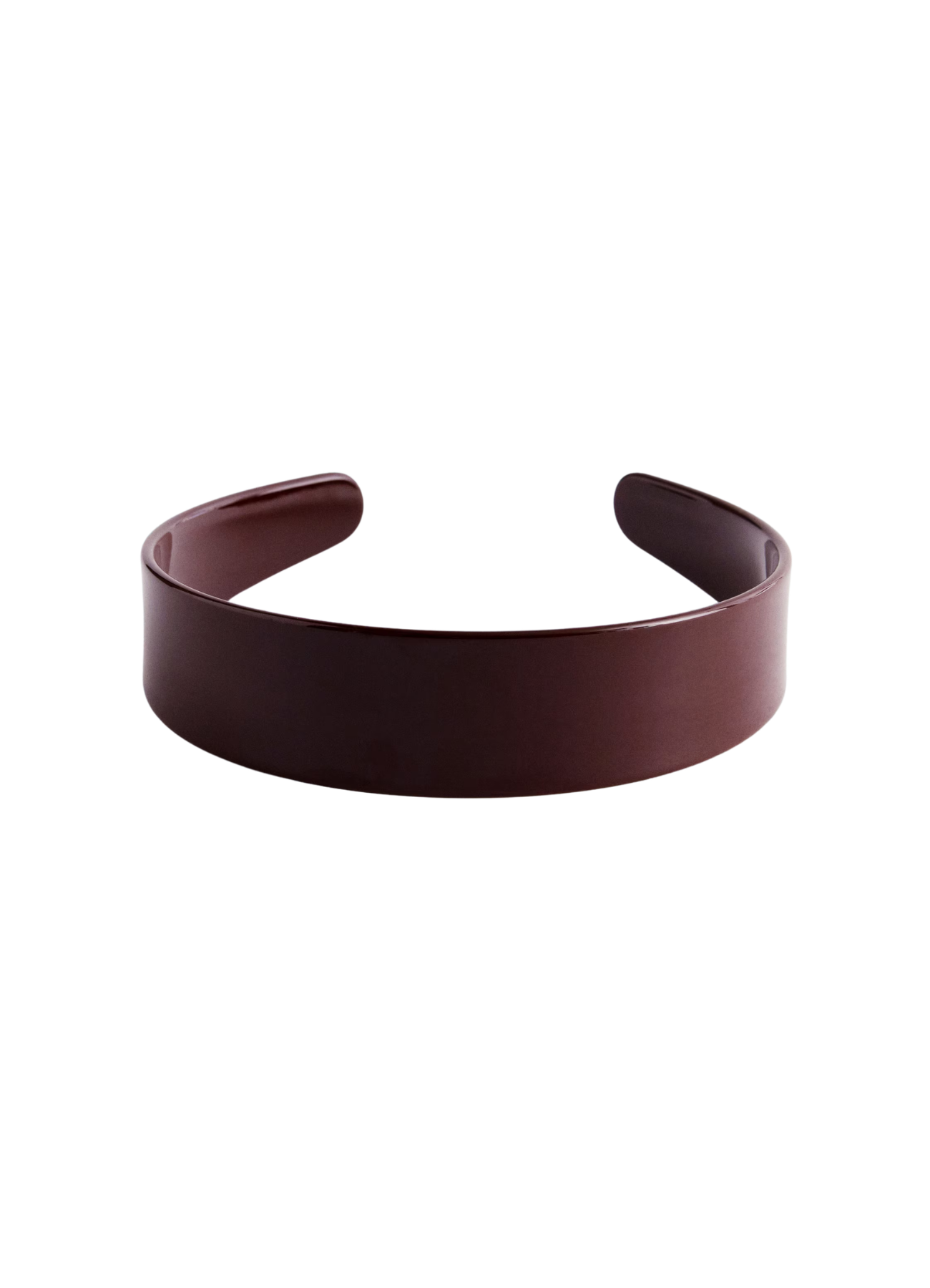 Wide Classic Headband
