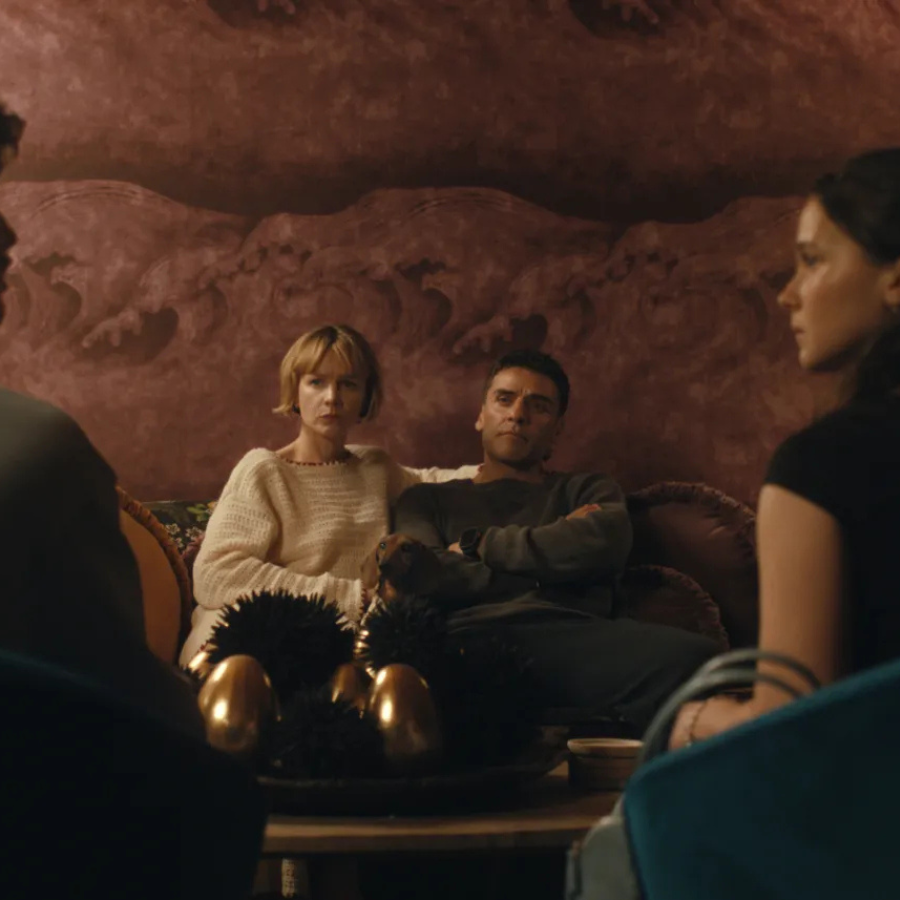 Oscar Isaac And Carey Mulligan Lead Season 2 Of Beef On Netflix