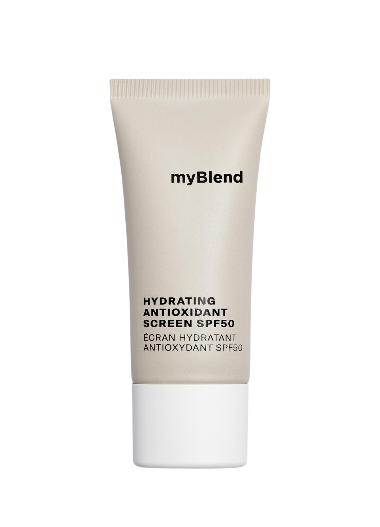 Hydrating Antioxidant Screen SPF 50
