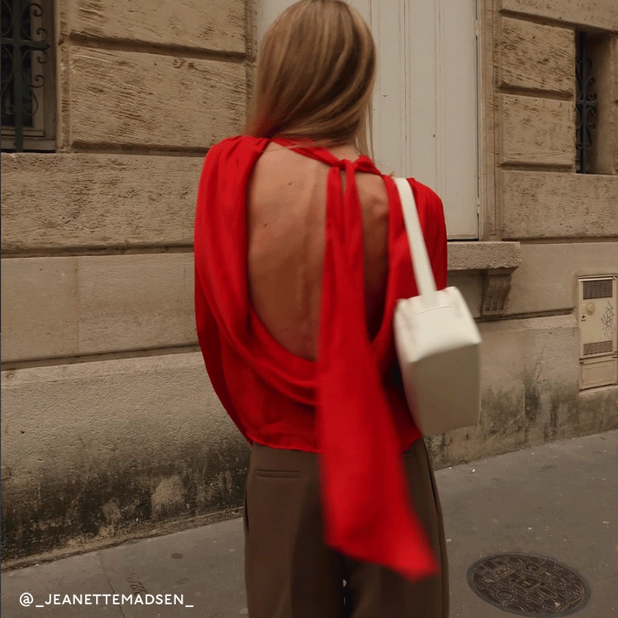 6 Date Night Outfits To Recreate This Valentine’s Day
