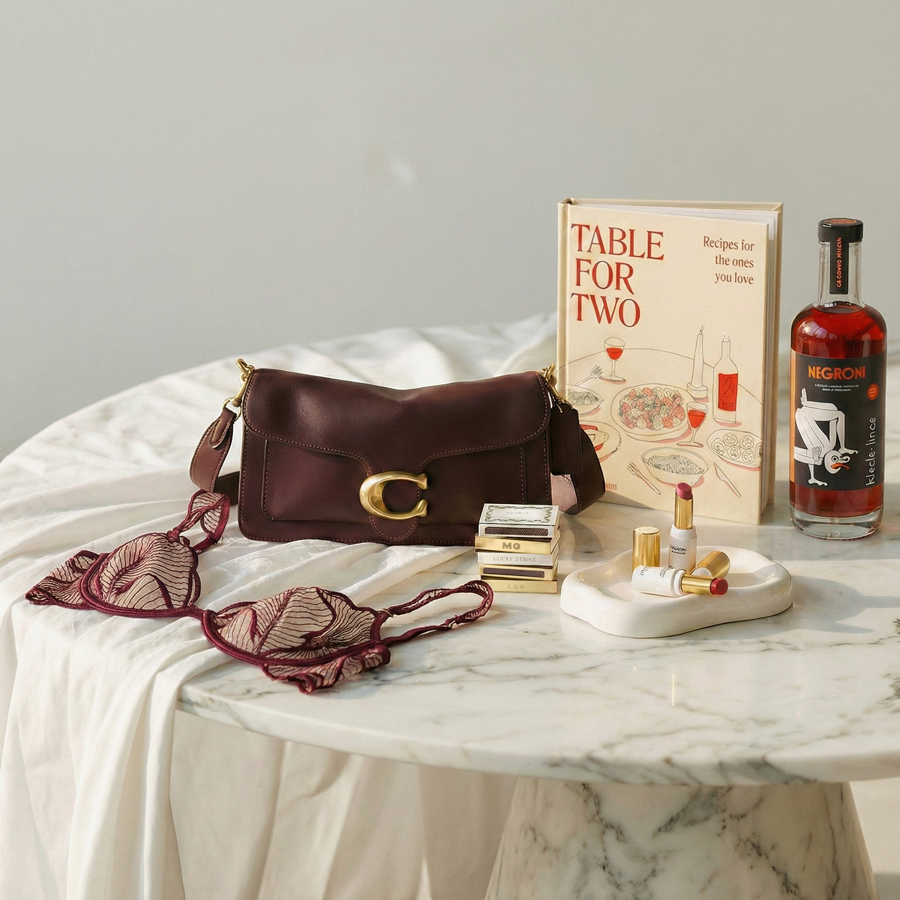 Valentine’s Day Gift Guide 2026