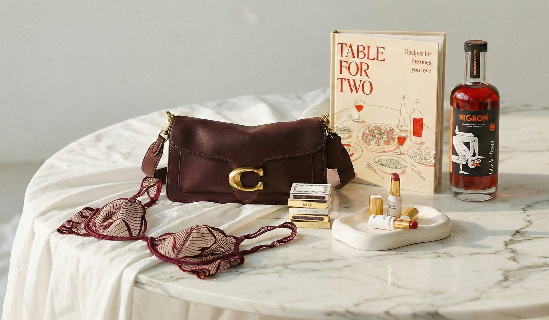 Valentine’s Day Gift Guide 2026