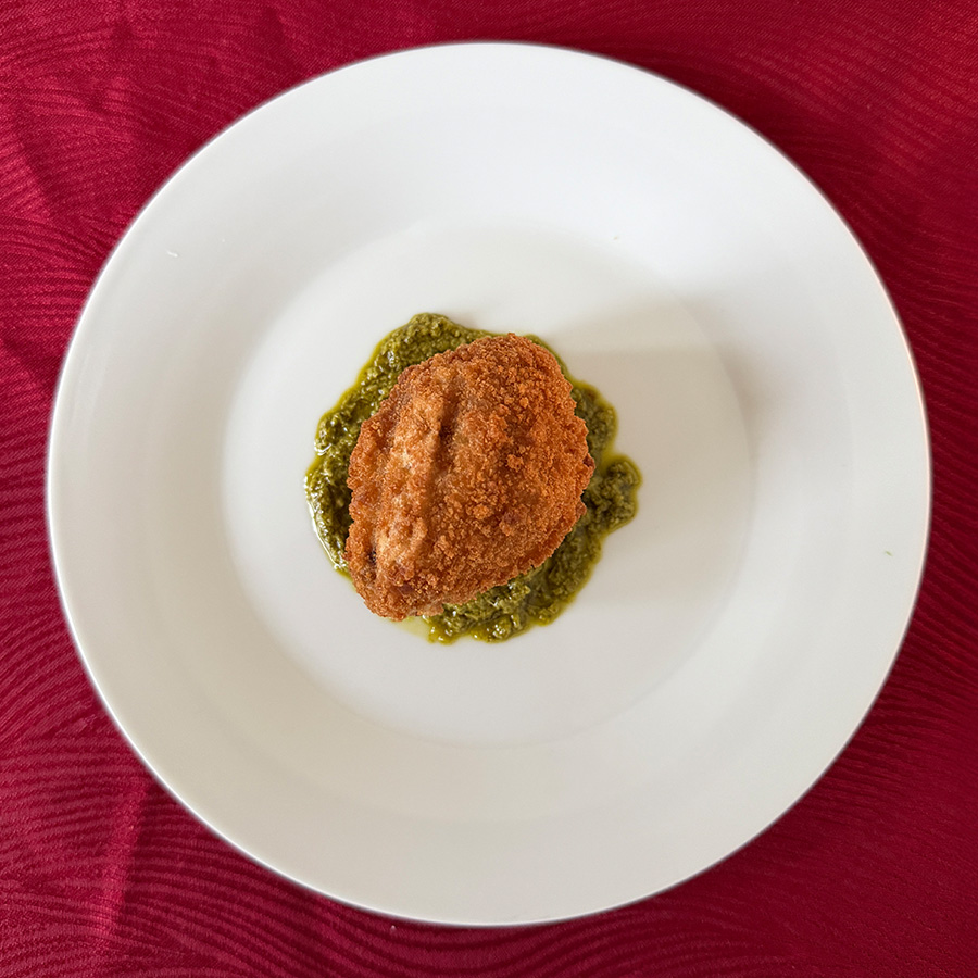 This £25 4-Course Meal Is A Must For Valentine’s Day