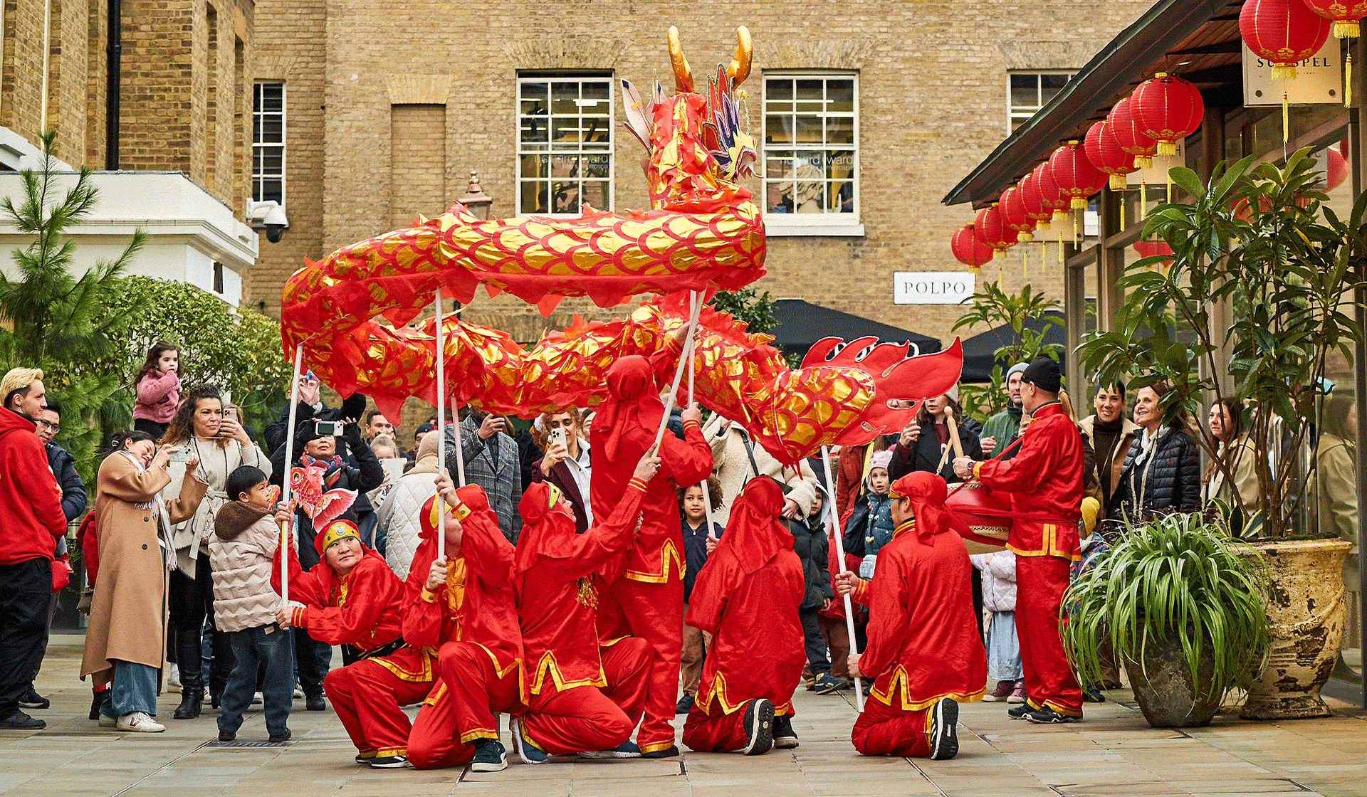 13 Ways To Spend This Weekend, From Lunar New Year Celebrations To National Margarita Day