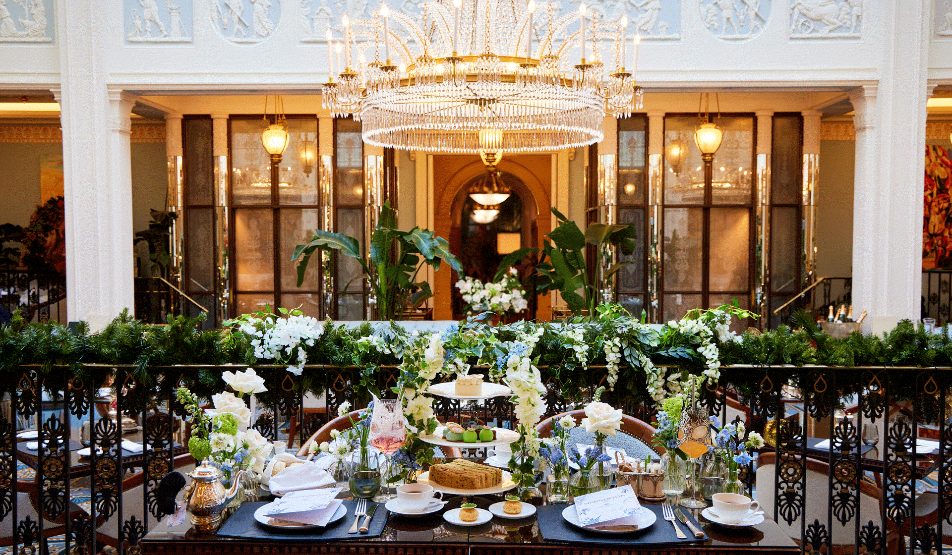 From Foodie Spots to Museum Openings, Here’s How To Spend Your Weekend