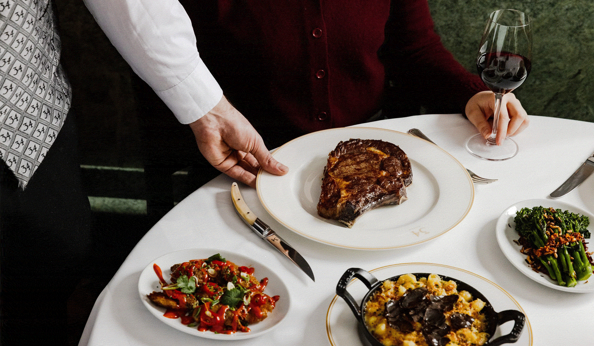 15 Ways To Enjoy This Valentine’s Weekend In London