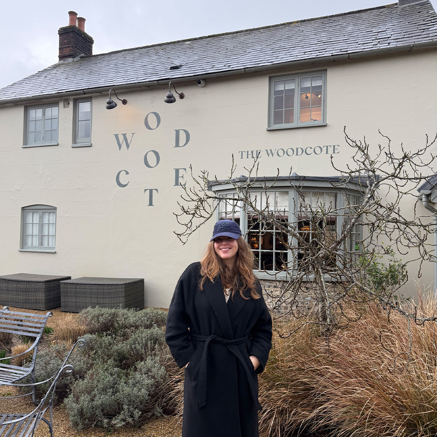 “I Found The Ultimate Country Escape 90 Minutes From London”