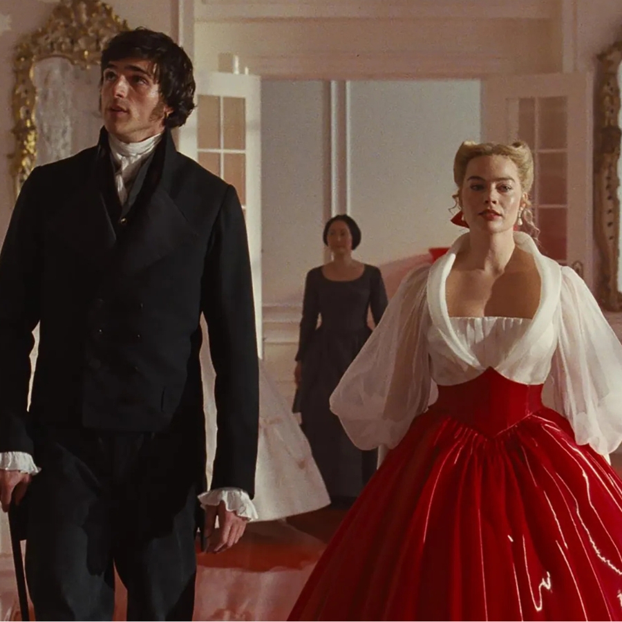 “I’m A Film Writer & Here’s My Honest Review Of Wuthering Heights”