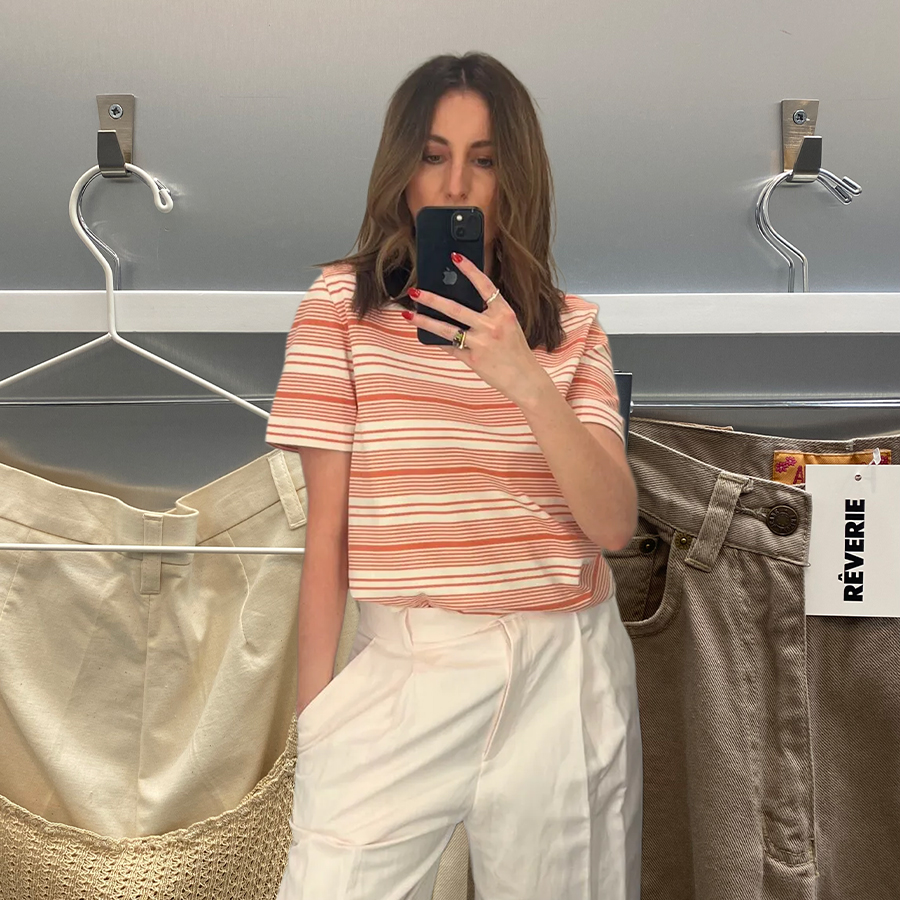 “For A Fashion Editor, I Buy Very Little – Here’s How I Changed My Shopping Habits”