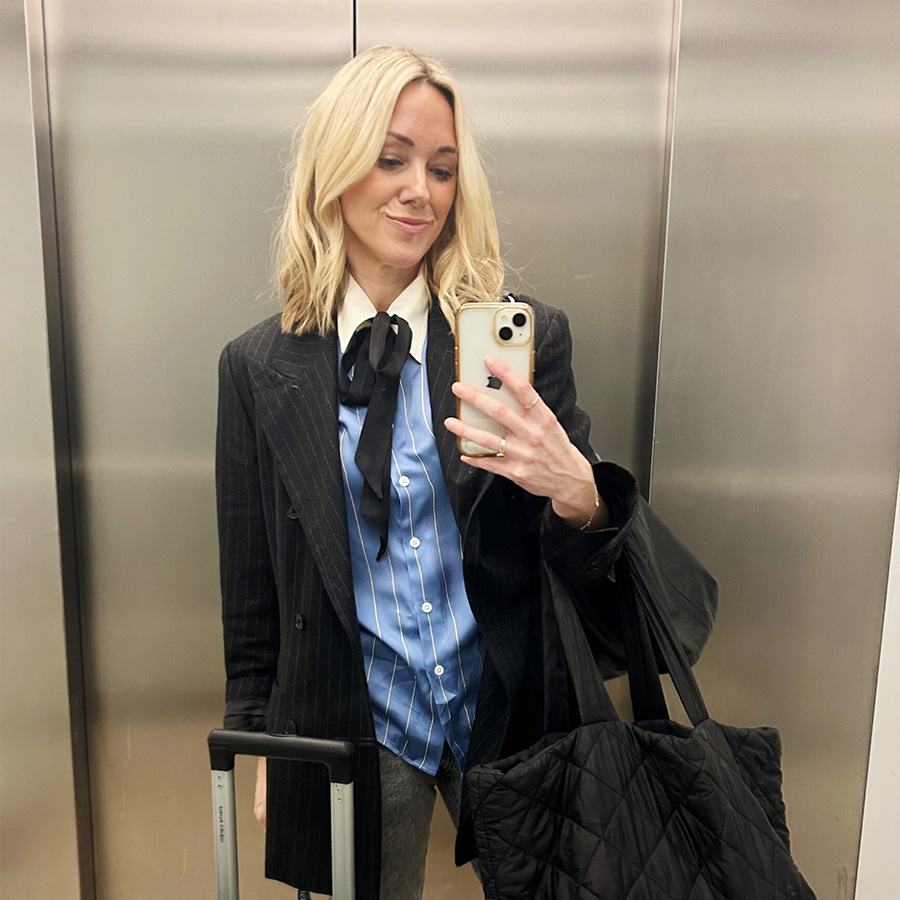 “I’m A Style Editor & This Is The 1 Piece I Can’t Live Without”