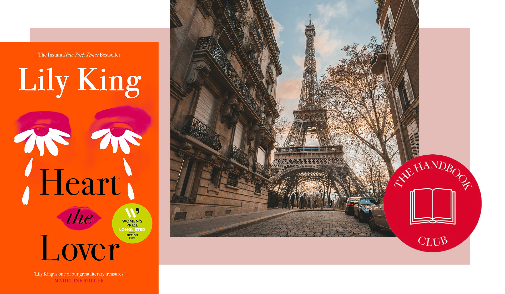 Heart The Lover Is So Much More Than A TikTok Book Trend
