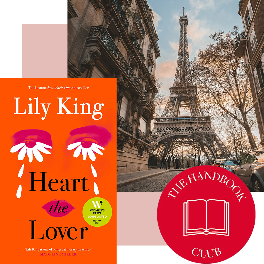 Heart The Lover Is So Much More Than A TikTok Book Trend