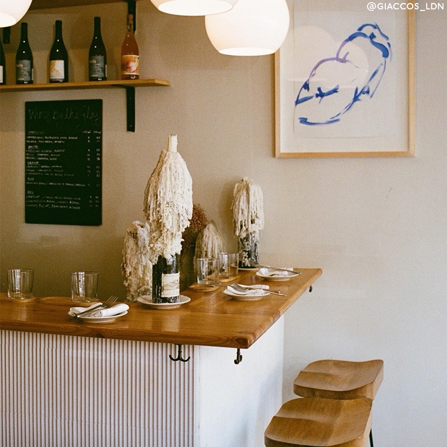 The Chef Collaborations And Kitchen Takeovers To Book This March