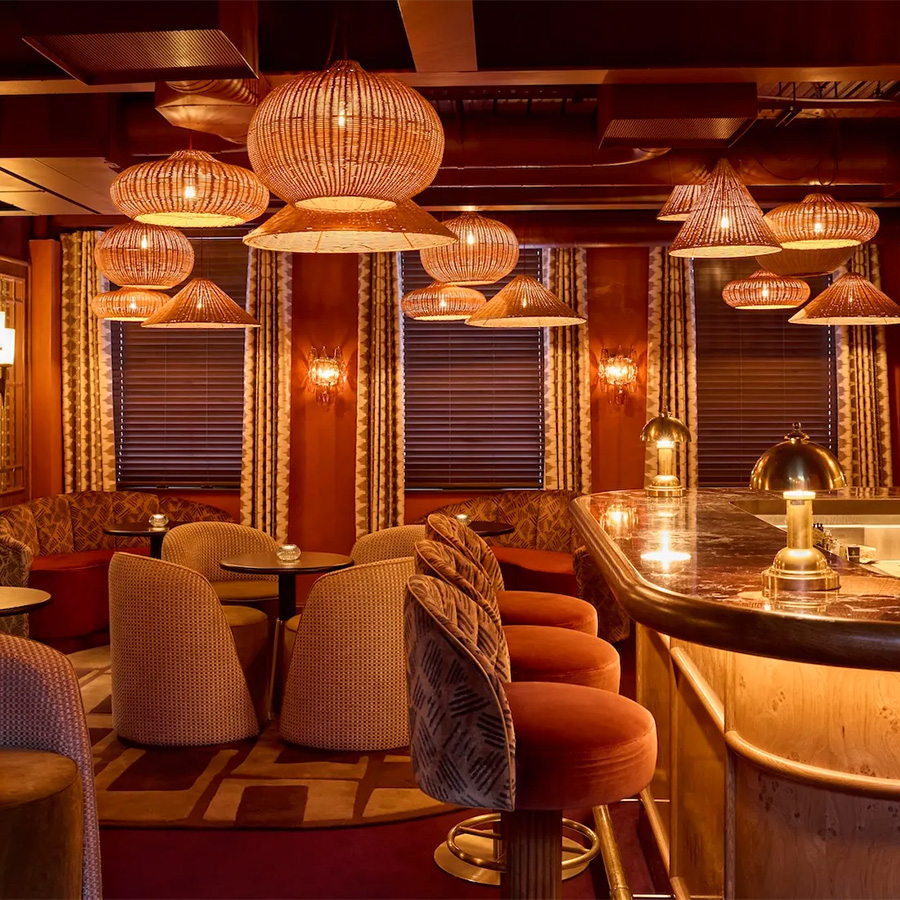 London’s Best Classic Cocktail Bars To Visit